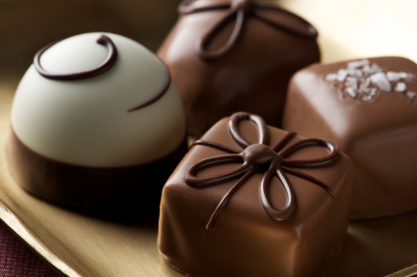 चाॅकलेट(Chocolate) के बारे में रोचक तथ्य