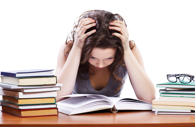 How to Manage Exam Stress in hindi कैसे दूर करें परीक्षा का तनाव