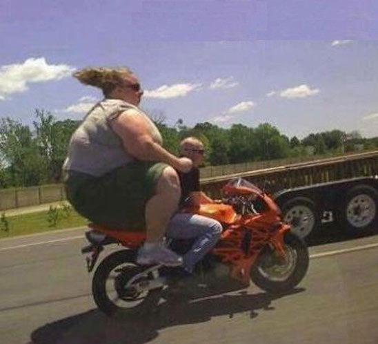 Husband-And-Fatty-Wife-Drive-Motorcycle-On-Road-Very-Funny-Style-Wallpaper-For-Facebook-Whatsapp, Funny Pictures, Funny Pics, Very Funny Photo, Free Download funny HD Images for Whatsapp, Most Funny Full HD Images, Free Download Beautiful Amazing very Funny cute HD Pictures for Desktop Laptops Computers and Whatsup, Funny Pictures, Very Funny Photo, Free Download Funny HD Images for Whatsapp