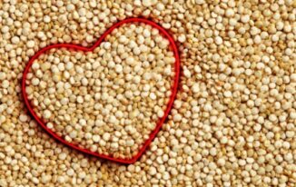 Quinoa in Hindi Meaning Name: क्विनोआ इन हिंदी (What is Quinoa Called in Hindi?)